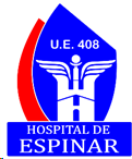 Logo Hospital Espinar